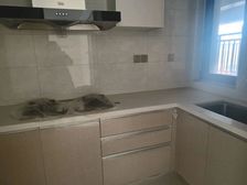 和平里新房未住,107平经典户型南北通透,采光好户型方正可看