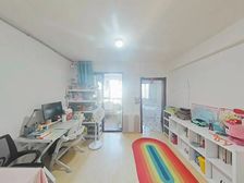 金海华城悦虹雅苑 近地铁 出行方便 高楼层视野无遮挡