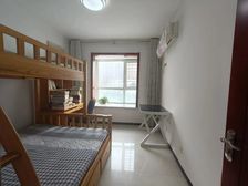 精信博雅园 86平3居 南向精装修 随时签约