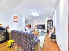 协和小区(协和路699弄) 3室2厅 119.29平