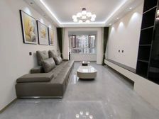 急售!上海公馆旗舰版 南北通透精装四居 满二省税 赠送7平