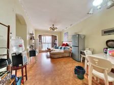 阳光舜苑 成都买二手房0中介费,各个小区都有房源