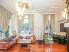 三边花园120平+诚意出售+售价可谈+房屋0税+张集书包