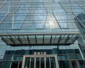 通州商务区绿地三期 河景房 可贷款 使用率80%