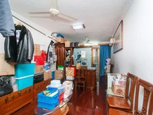 金巷小区 3室1厅1卫 精装修 温馨三房