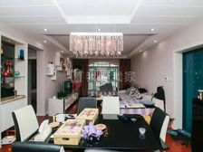 金桥·爱法新都·5室·2厅 稀缺复式房