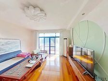 宜嘉苑 3室2厅2卫 简装修 大三房