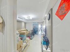 金桥新家园 3室1厅1卫 精装修 430万元