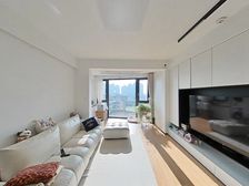 金桥爱建园 120平3居 南向精装修 随时签约