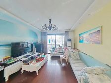 连城新苑 3室2厅2卫 精装修 电梯三房