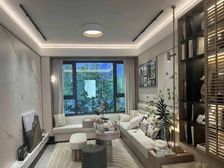 新房 石景山西四环外 总高11层的精装修现房