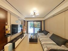 普陀小翠湖+人车分流+高端私人会所+罕见一楼带院子+地+铁房