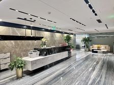 北二环企业独栋 2400平 入住随时看房 免租3个月