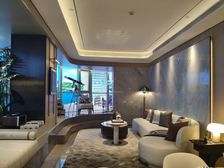 中海长安玖章!新出183特价房!精装准现房,