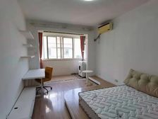 老干部住宅小区!低于同户型80W,南北通透,精装修拎包入住!