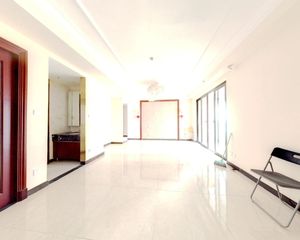 恒大锦城 3室2厅 西 东