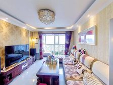 急售 41中 草场街 3室2厅 盛世御城二区 采光好 周边