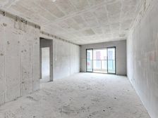 建投学府 4室2厅 128.04平