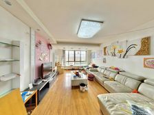 月牙塘小区一组团 4室2厅 99.54平