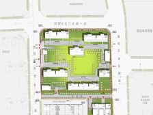 清退房源一套!中环悦府 看房直接电话约