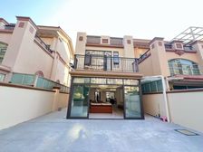 雅居乐岚晴湾畔别墅 占地249平 4居 保养很好 拎包入住