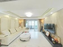 盘古新出大平层 中间楼层 采光好 视野开阔 精装修