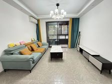 新城板块次新房 房东几出3室2厅1卫 代产权车位 价格