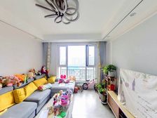 急售 精装三室 有车位 草场街41中育德 中央空调 全屋定制