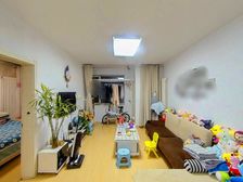 上 友谊 41 翰林观天下一期 2室2厅 精装修 保养好