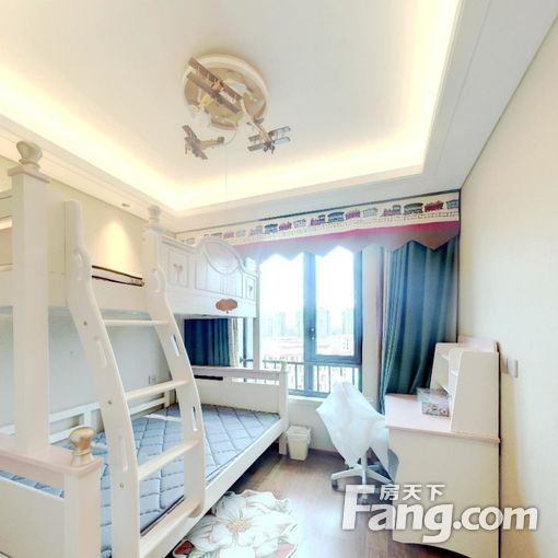 整租·亚新茉莉公馆 4室2厅3卫