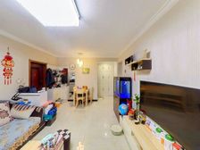 上 翰林观天下 精装 17中 好楼层 大客厅 精装修