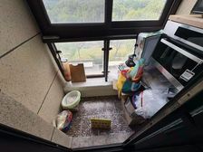 绿地无双(公寓住宅) 3室2厅1卫 精装修 340万元