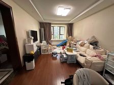 馨雅名筑 商业配套成熟 南北通透 装修好 医疗配套成熟