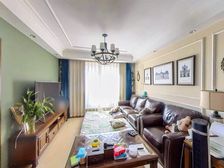 急售 翰林观天下 精装 17中2室2厅精装修,彩光好