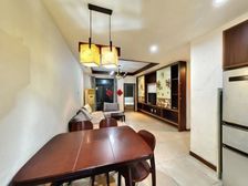 闲林山水紫薇苑 好房诚售 精装修 低总价 刚需