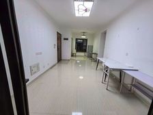 合景万景峰住宅 排湖景房 三开间朝南户型 钥匙看房