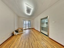 中铁奥维尔二期 3室2厅 西南