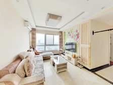 优派立方 3室1厅 东南