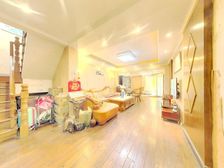 龙湖弗莱明戈一期 4室2厅 东南