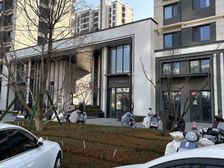 好铺间 山大附小对面 大型社区98平一拖二实得128