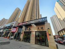 急售!晋阳湖临街现铺!小区大门口,单价1万出头,即买即用!