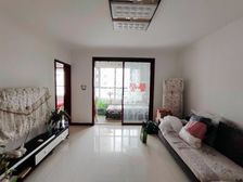 (必卖好房)正观小区花园 全天采光 南向大两居 可改三居