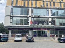 学府街银行 16年 租户稳定 年租230w 停车方便速来