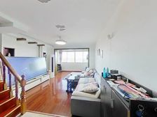 新德佳苑 2室2厅1卫 精装修 245万元