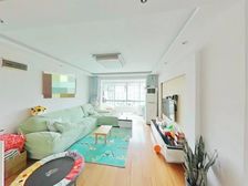 满五 精装好房 临地铁 产权清晰 交通便利 商业配套齐全