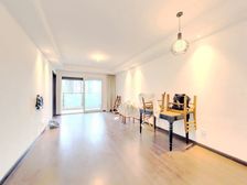 万科理想城三期星河 3室2厅 西南