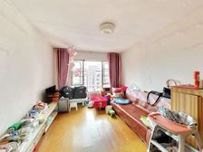 蓝光幸福满庭 3室2厅 东北