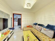 华邑阳光里 2室1厅 西北