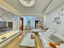 华润橡树湾B区 3室2厅 西南