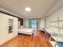 电梯已经加装(西位九年 毗邻漕河泾)车位宽松 一梯两户